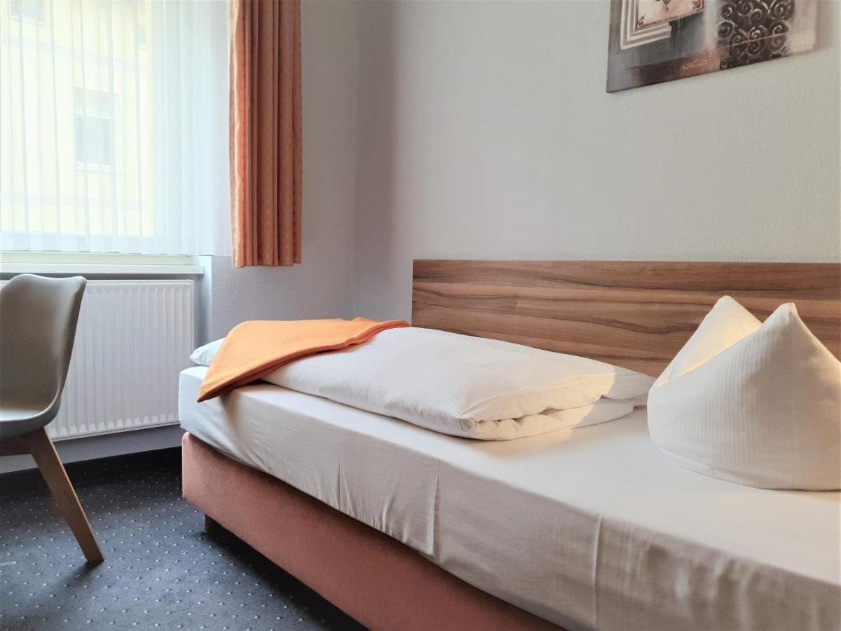 Melarose Feng Shui Hotel Berlin Exterior photo